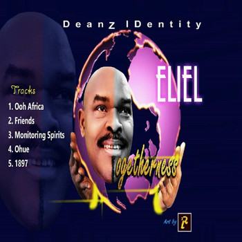 Eliel - Togetherness