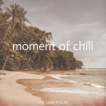 Various Artists - Moment of Chill, Vol. 4 (Relaxing Lounge & Downbeat Tunes For Calm Moments)