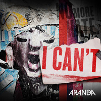 Aranda - I Can't