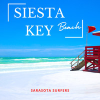 Sarasota Surfers - Siesta Key Beach