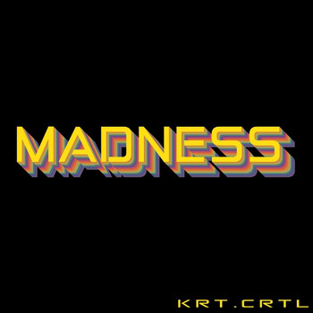 Karate Cartel - Madness