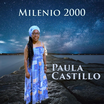 Paula Castillo - Milenio 2000