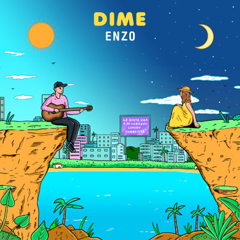 Enzo - Dime