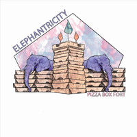 Elephantricity - Pizza Box Fort