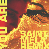 Raia Was - You Are (Saint Mela Remix)