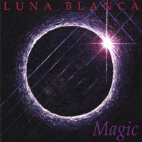 Luna Blanca - Magic