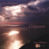 Luna Blanca - New Flamenco Odyssee