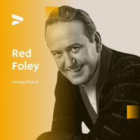 Red Foley - Red Foley - Vintage Charm