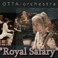 OTTA-Orchestra - Royal Safary