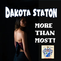 Dakota Staton - More Than the Most