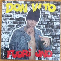 Don Vito - Fuori uno (Original Lp)
