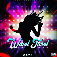 Narie - Waist Twist