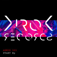 Armix 303 - Start Ep