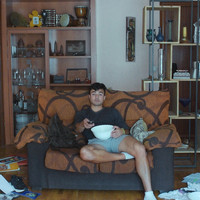 Cacia - Tú Mismo (Explicit)