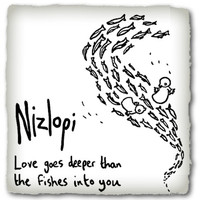 Nizlopi - Ltd Edition UpRise