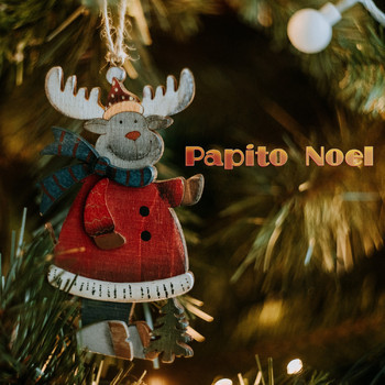 Papito Noel (2021) | Villancicos De Navidad Y Canciones De Navidad ...