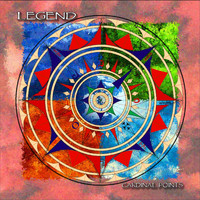 Legend - Cardinal Points