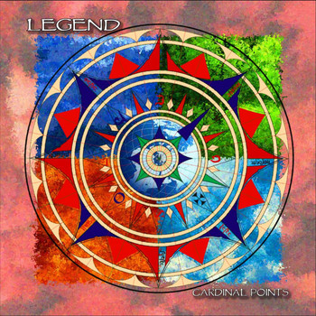 Legend - Cardinal Points