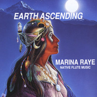 Marina Raye - Earth Ascending