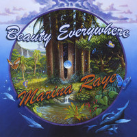 Marina Raye - Beauty Everywhere