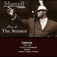 Marcell - Marcell Unplugged - Live @ the Senator