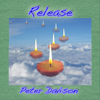 Peter Davison - Release