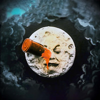 Gisle Martens Meyer - A Trip to the Moon (Live)