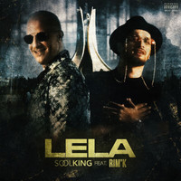 Soolking - Lela (Explicit)