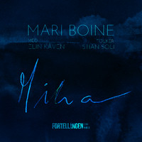 Mari Boine - Mihá