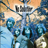 No Solution - No Solution