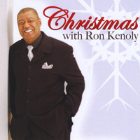 Ron Kenoly - Christmas With Ron Kenoly