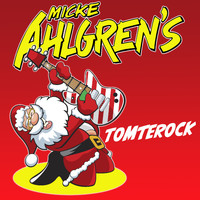 Micke Ahlgrens - Tomterock