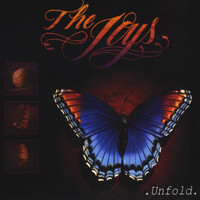 The Joys - Unfold