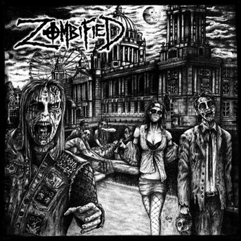 Zombified - Outbreak (Explicit)