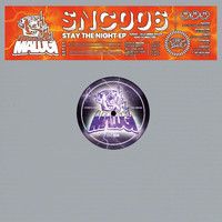 Malugi - SNC006 – Stay The Night EP