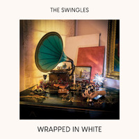 The Swingles - Wrapped in White