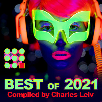 Various Artists - Best of 2021 (Compiled by Charles Leiv)