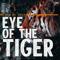 Step By Step - Eye Of The Tiger