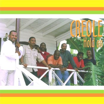 Creole - Hold On