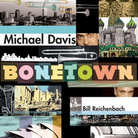Michael Davis - Bonetown