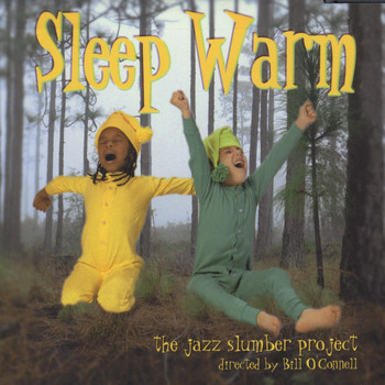 Various Artists - Sleep Warm: The Jazz Slumber Project