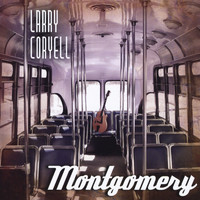 Larry Coryell - Montgomery