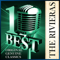 The Rivieras - Ten Best Series - The Rivieras