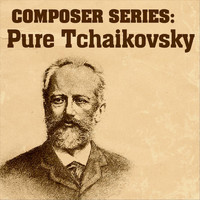 London Philharmonic Orchestra - Composer Series: Pure Tchaikovsky