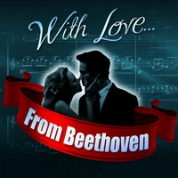 London Philharmonic Orchestra - With Love... From Beethoven