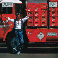 Juan Carlos Calderón - Disco (Remasterizado 2021)
