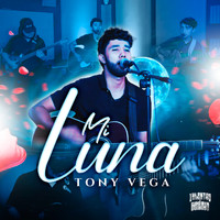 Tony Vega - Mi Luna
