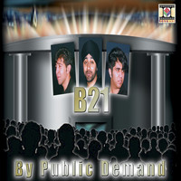 B21 - By Public Demand