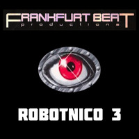Robotnico - Can You Feel The Beat