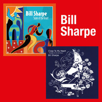 Bill Sharpe - State of the Heart & Close to My Heart